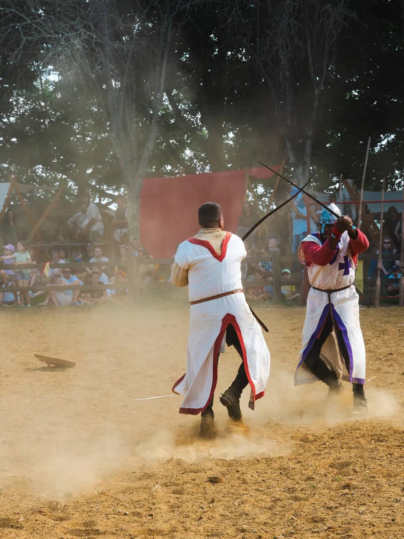 Tour de Termes © Collection Tourisme Gers-Arnaud Späni (404)