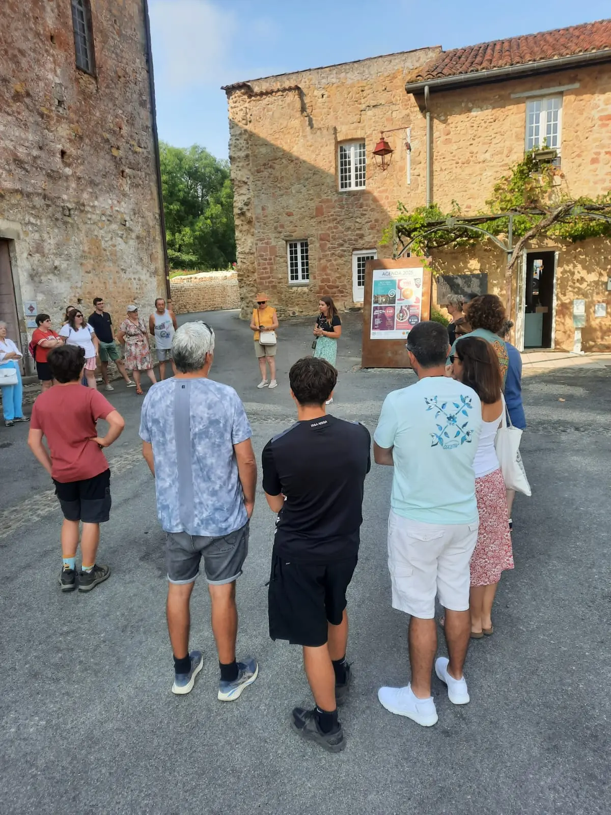 Visite guidée 140825 ©EA