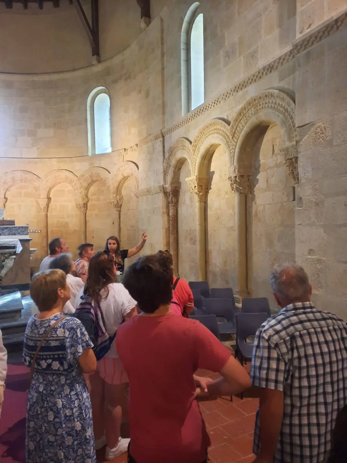 Visite guidée 140825 1 ©EA