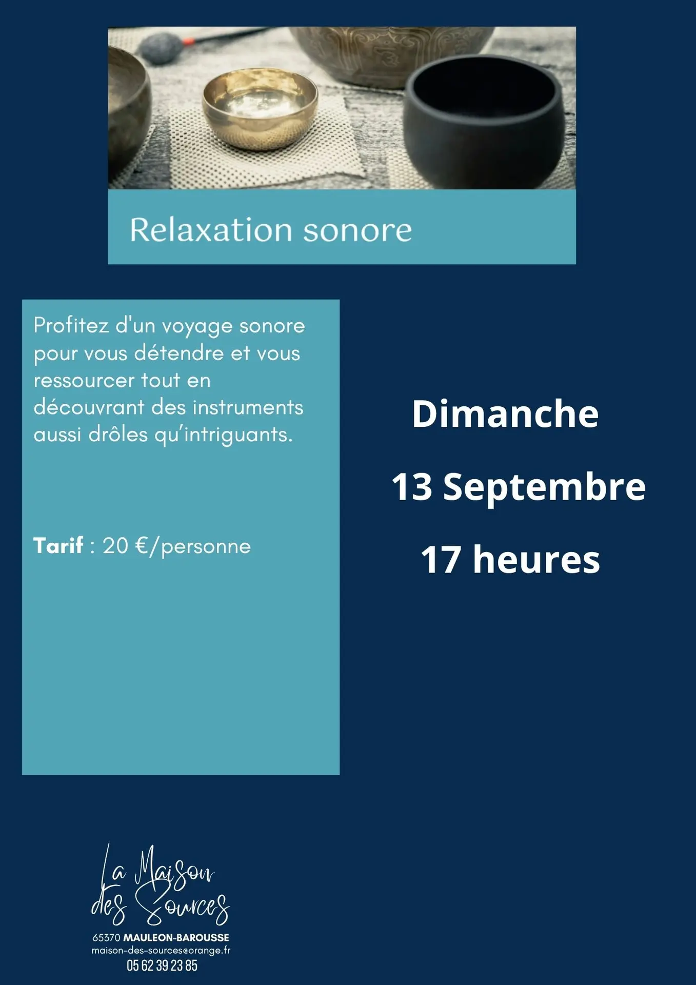 Affiches MDS  - 37