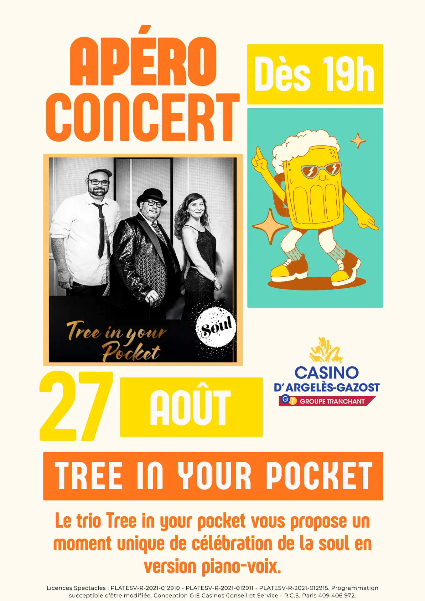 Concert de l'été - 6