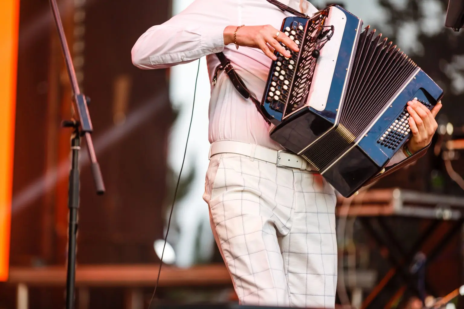 concert accordéon club 18 oct palais des congrès