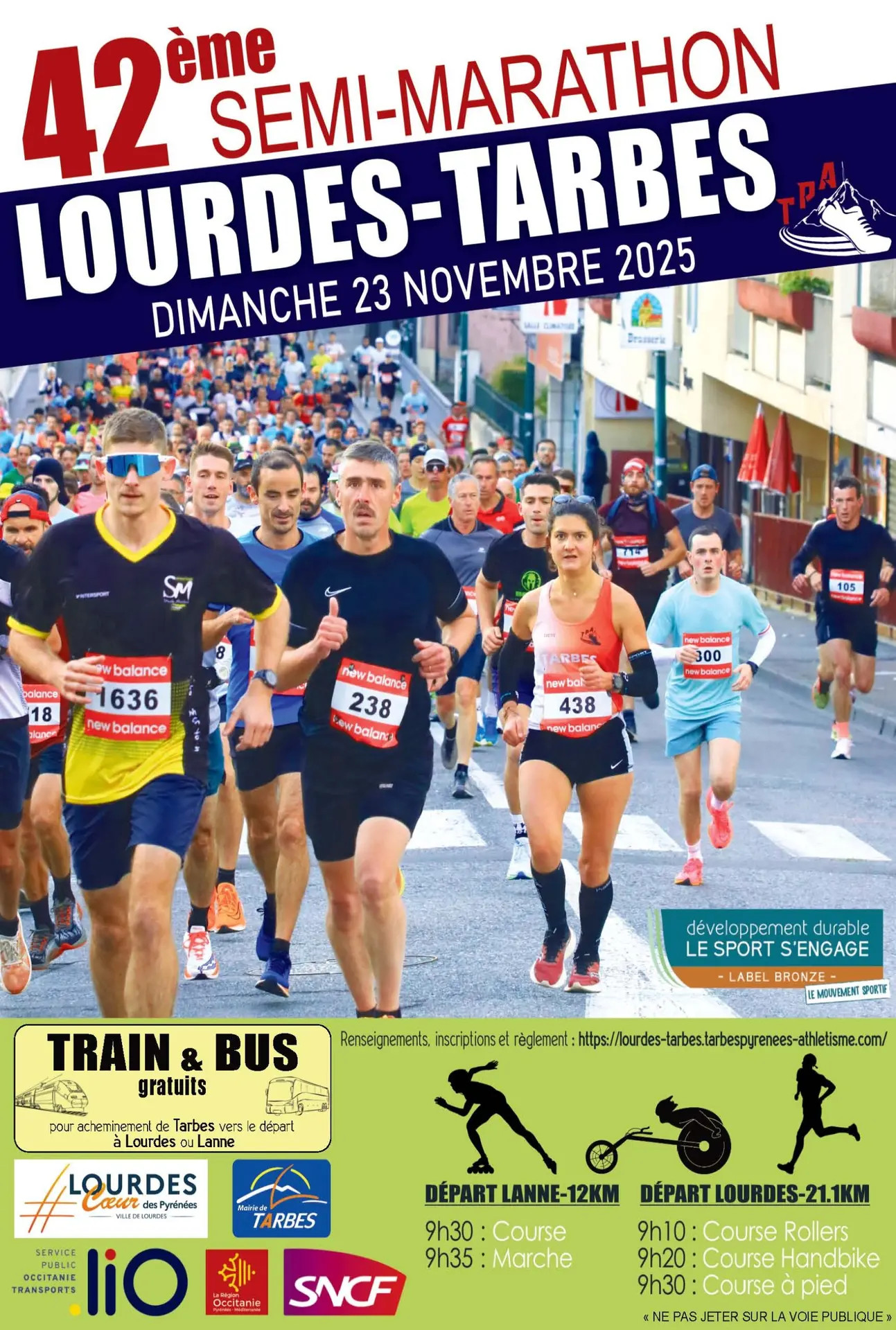 Semi-marathon-Lourdes-Tarbes-2025-23-11-2025