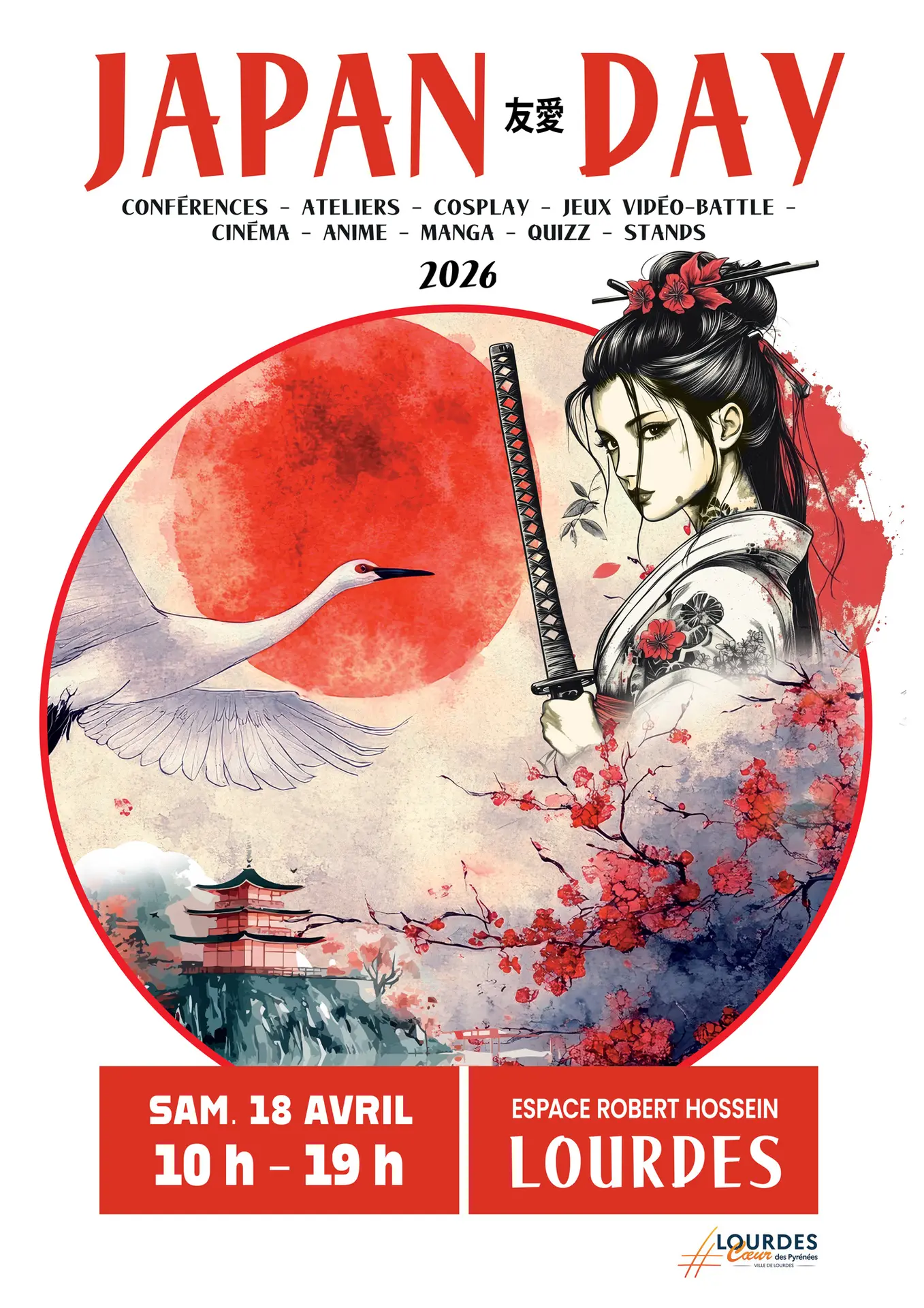 japan-day-2026-lourdes espace Robert Hossein