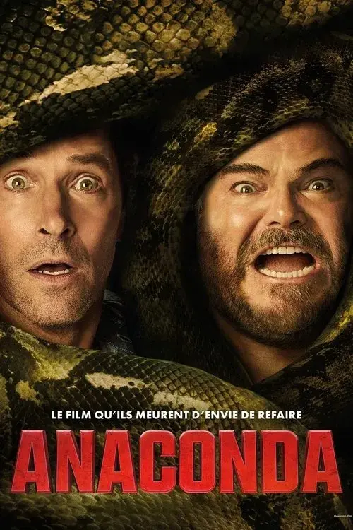 anaconda-affiche