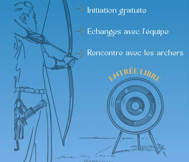 Portes ouvertes des Archers de Bigorre