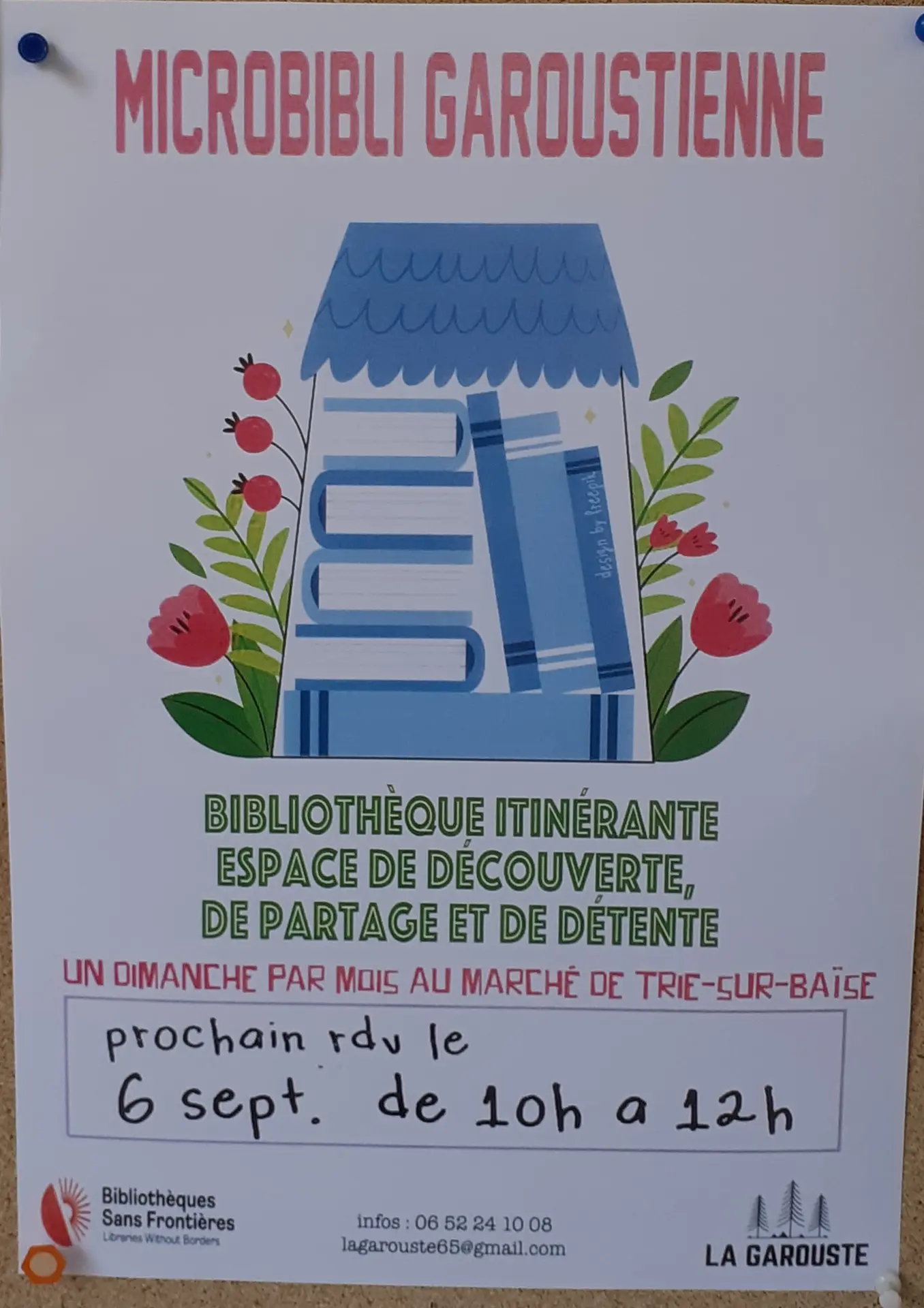 bibliobus