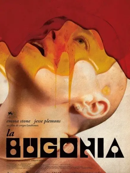 Film Bugonia