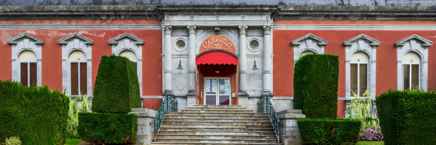 ciné rencontre 17 septembre saga du pacha