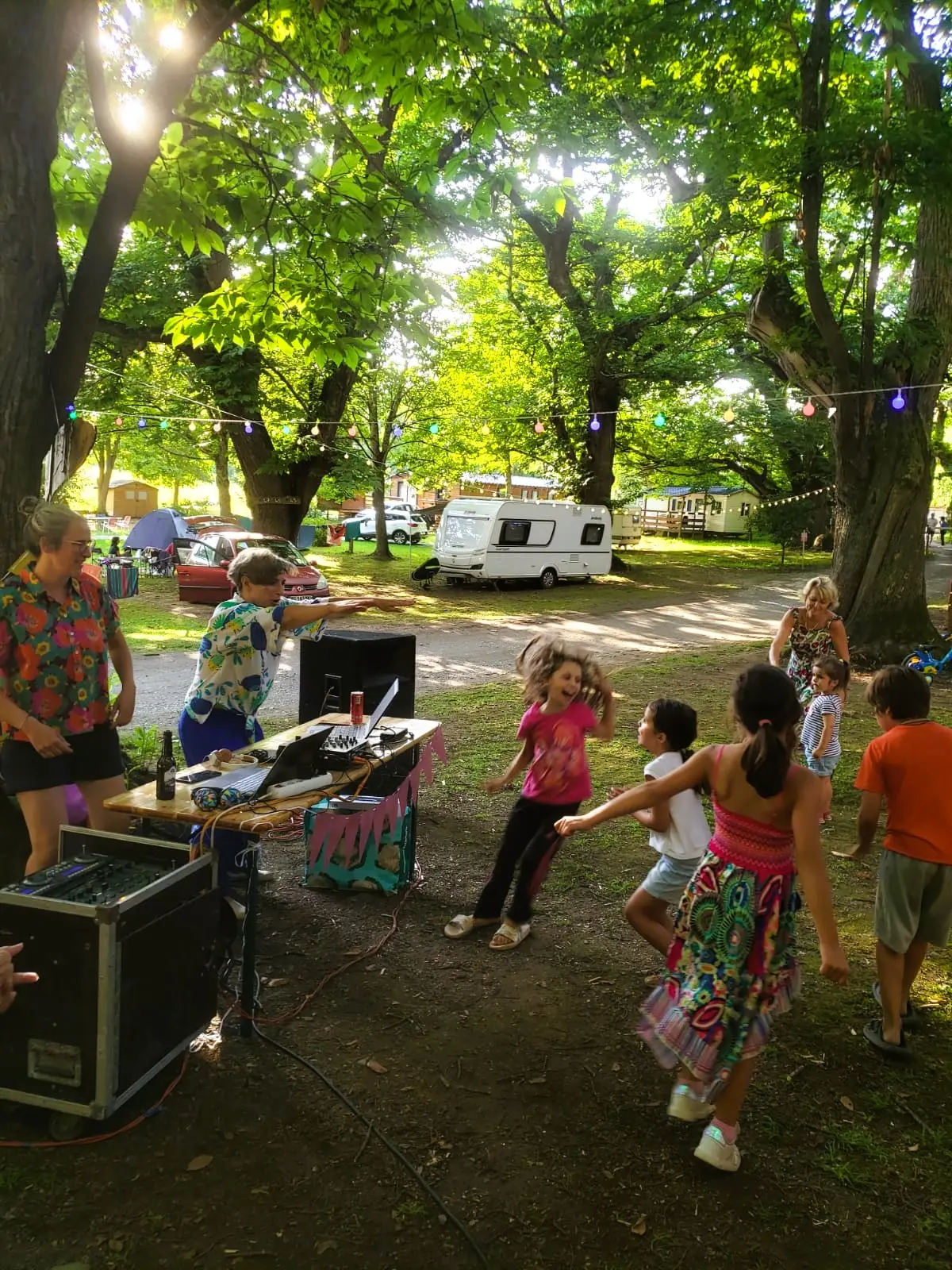 concert@campinglerural