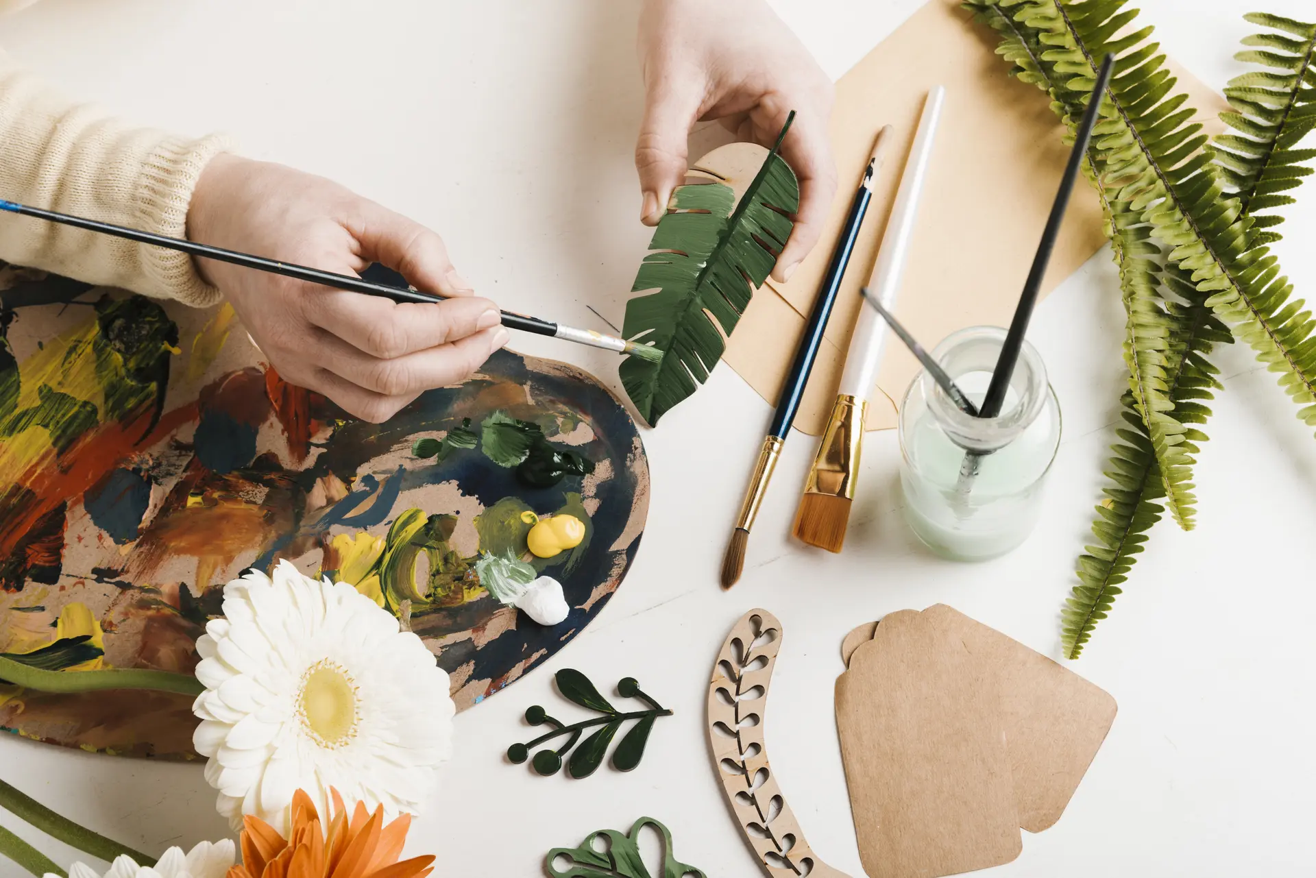 creation-de-peinture-artistique-a-grand-angle