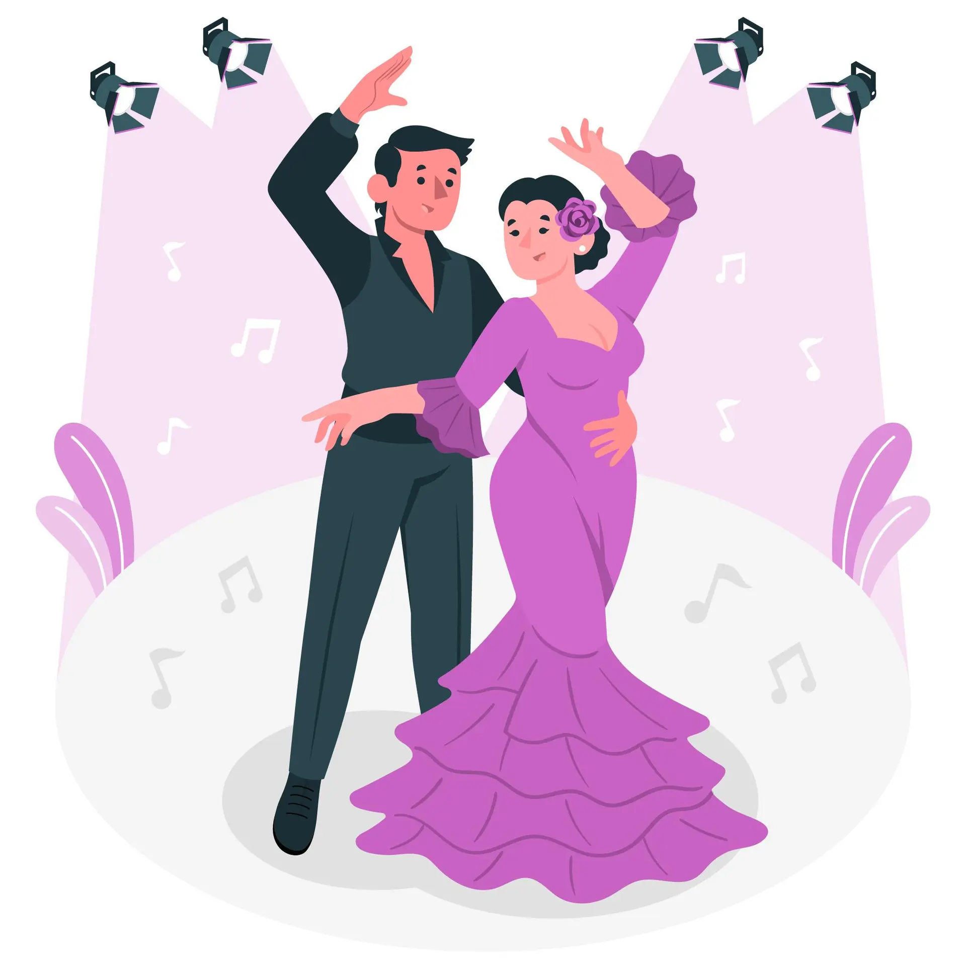 danse-flamenco©freepik