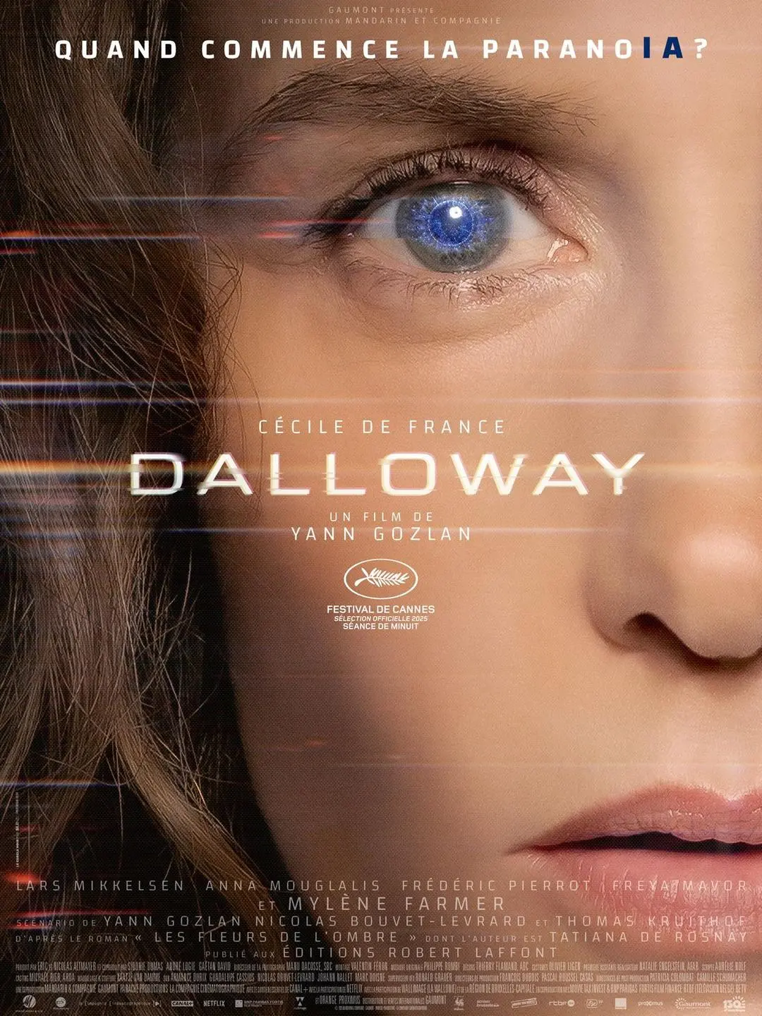 dallowey