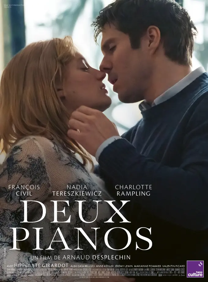 deux pianos