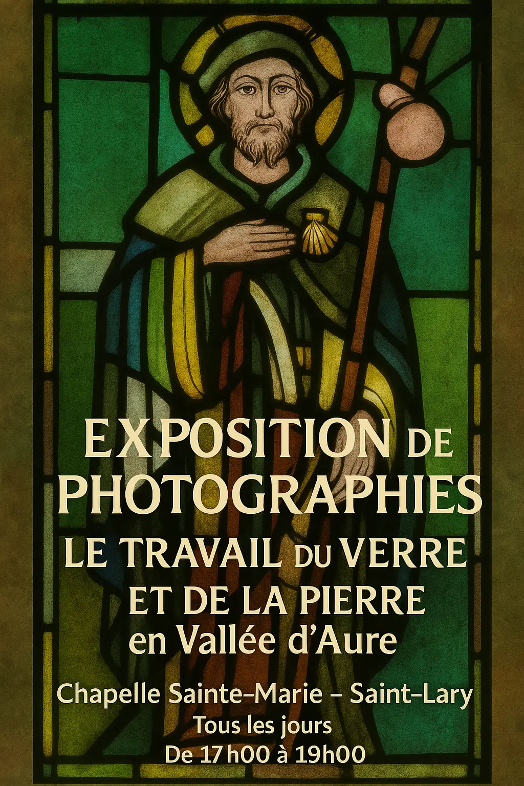 expo St Marie photo