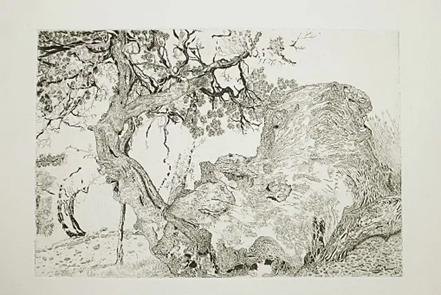 Exposition Landry Gicquiaux