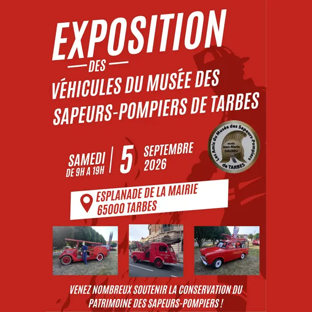 Musée Jean-Marie Daureu