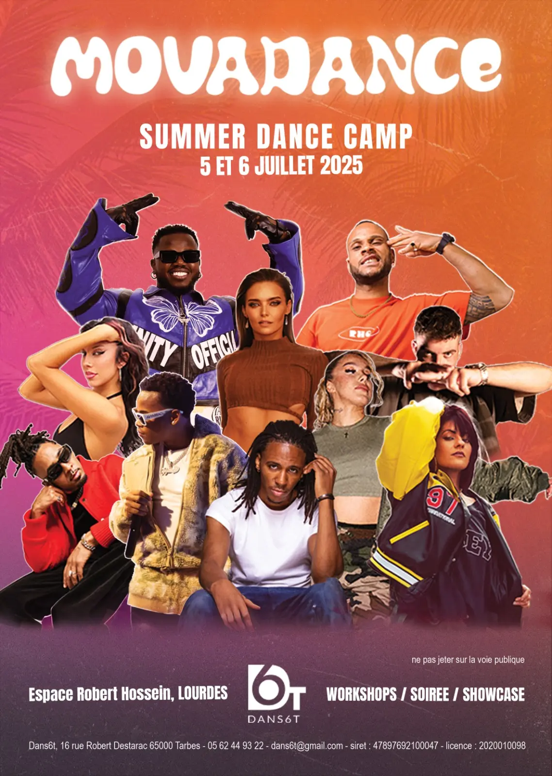 Festival Movadance