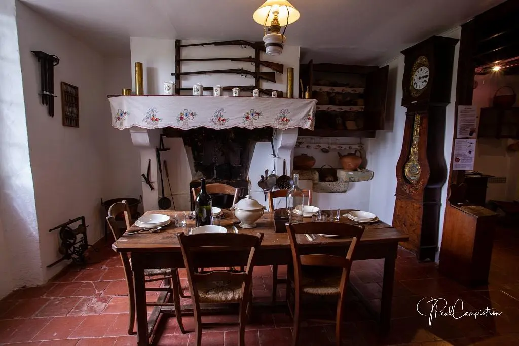 musée du paysan gascon