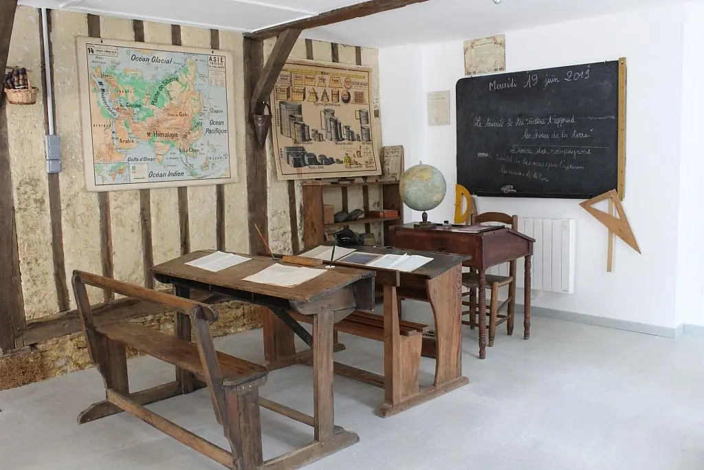 musée du paysan gascon