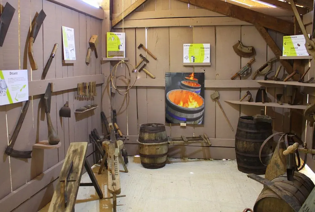 musée du paysan gascon