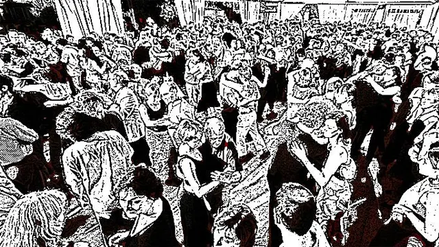 Initiations Tango argentin