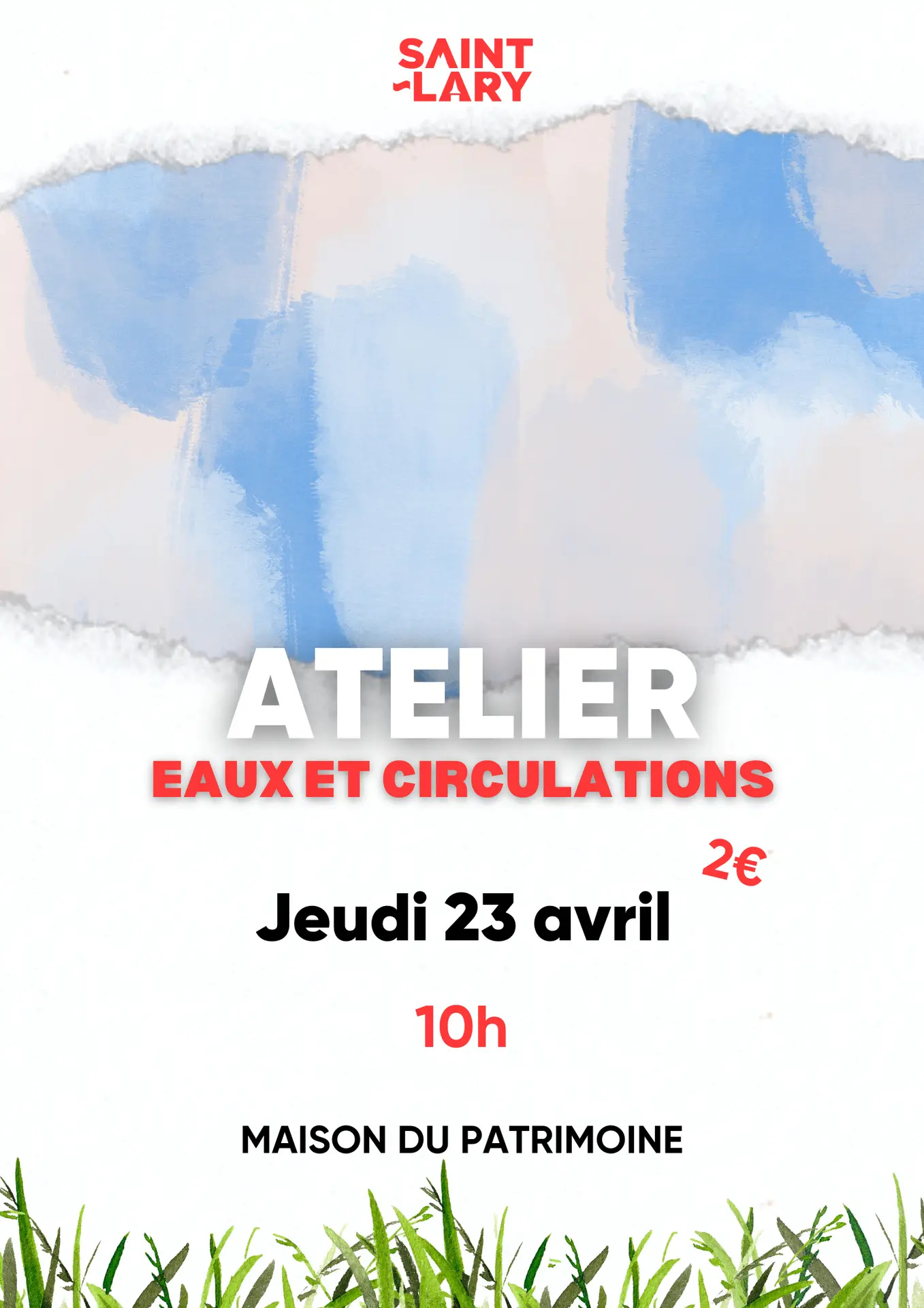 Animations Printemps OT - jeux bois