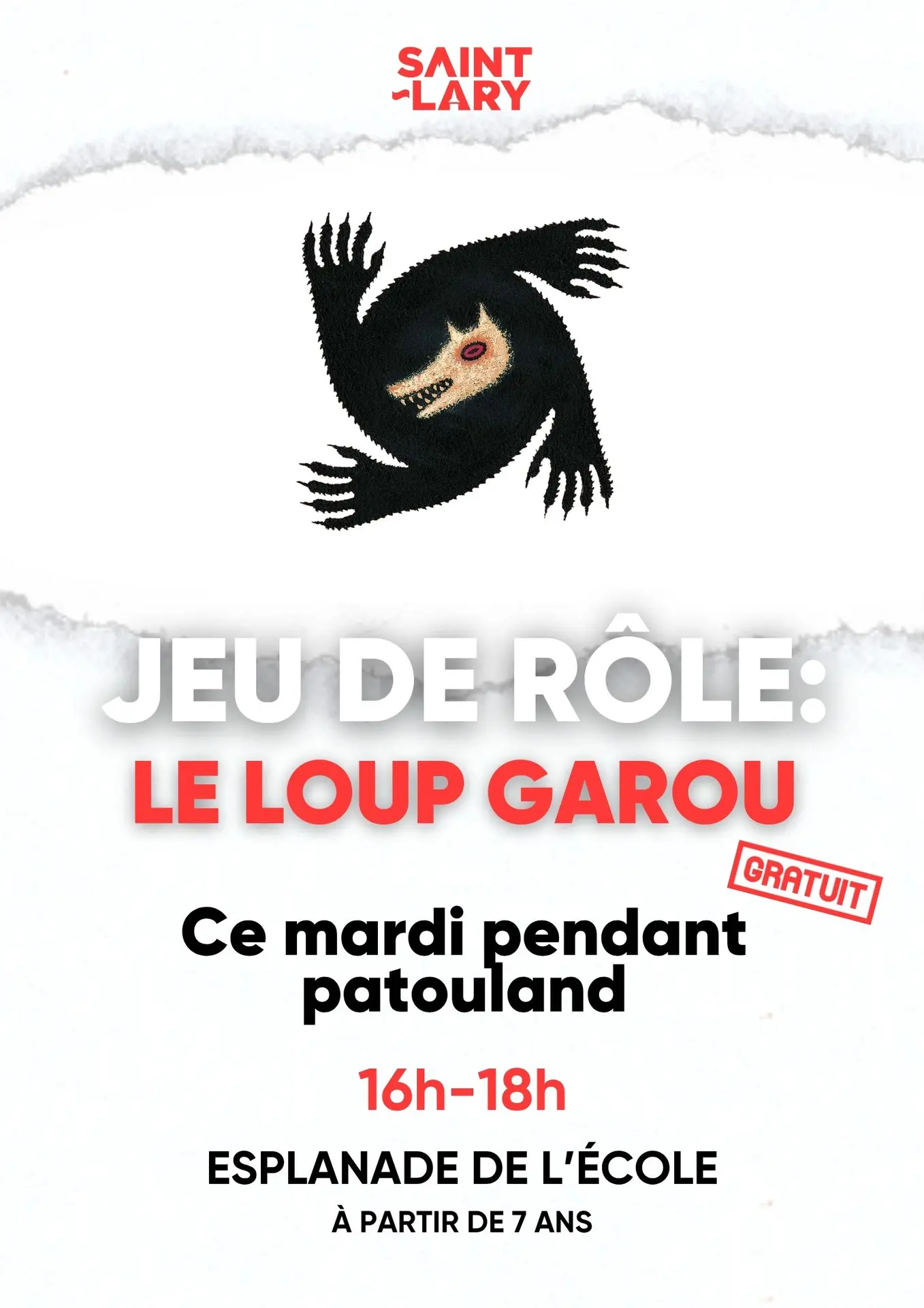 Animations Ete OT - jeux de societe village (2)