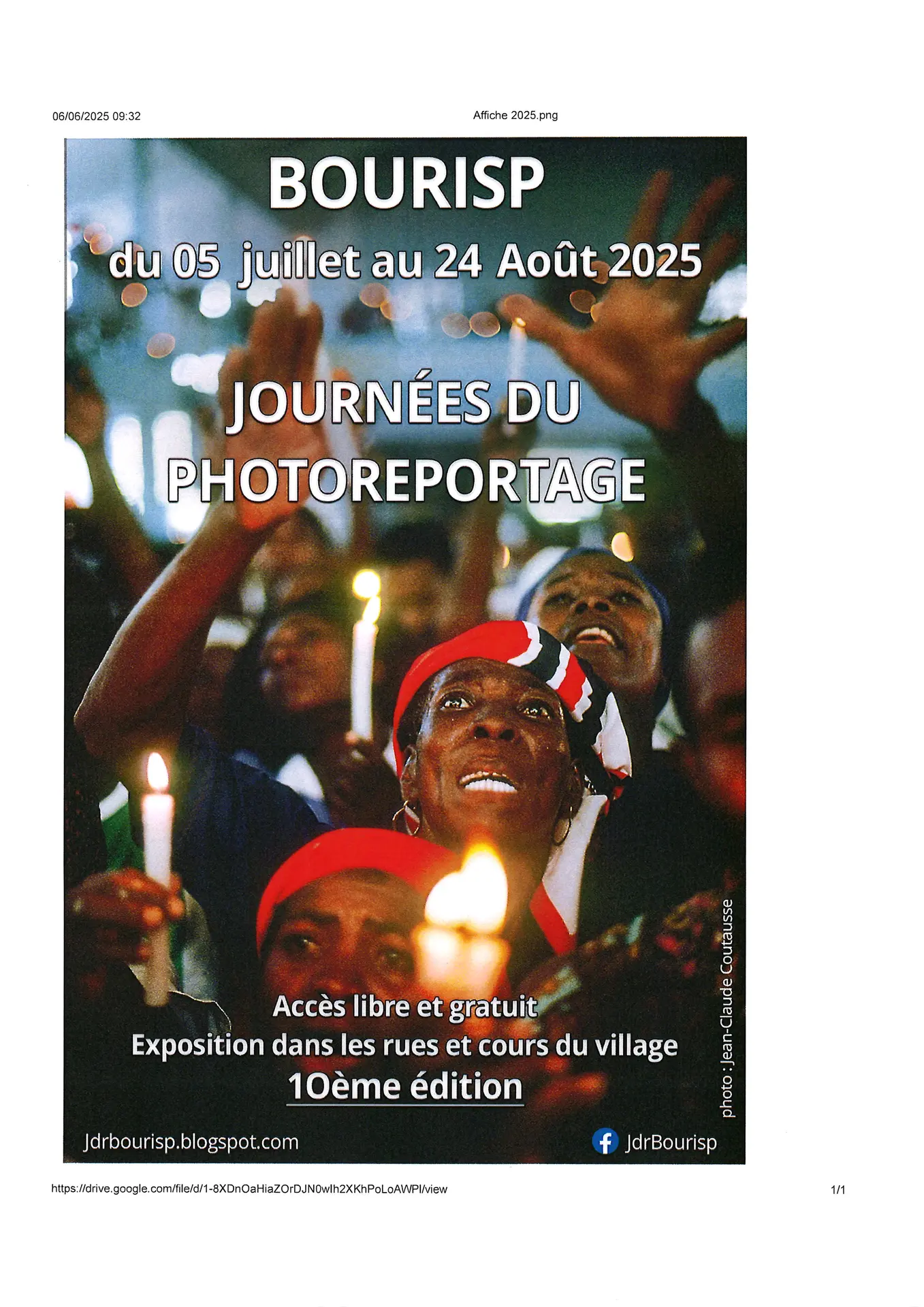 journées du reportage