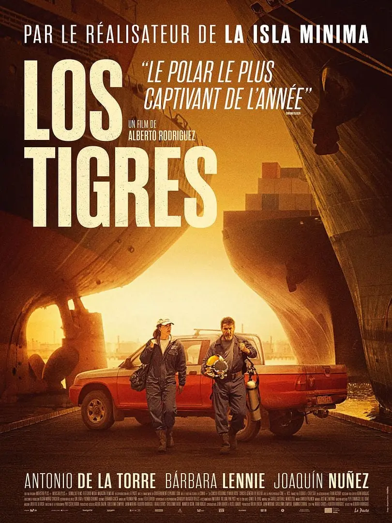 los-tigres