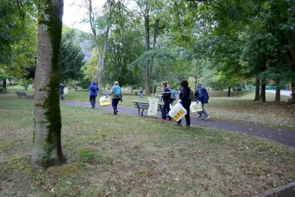 world-cleanup-day-lourdes-2025