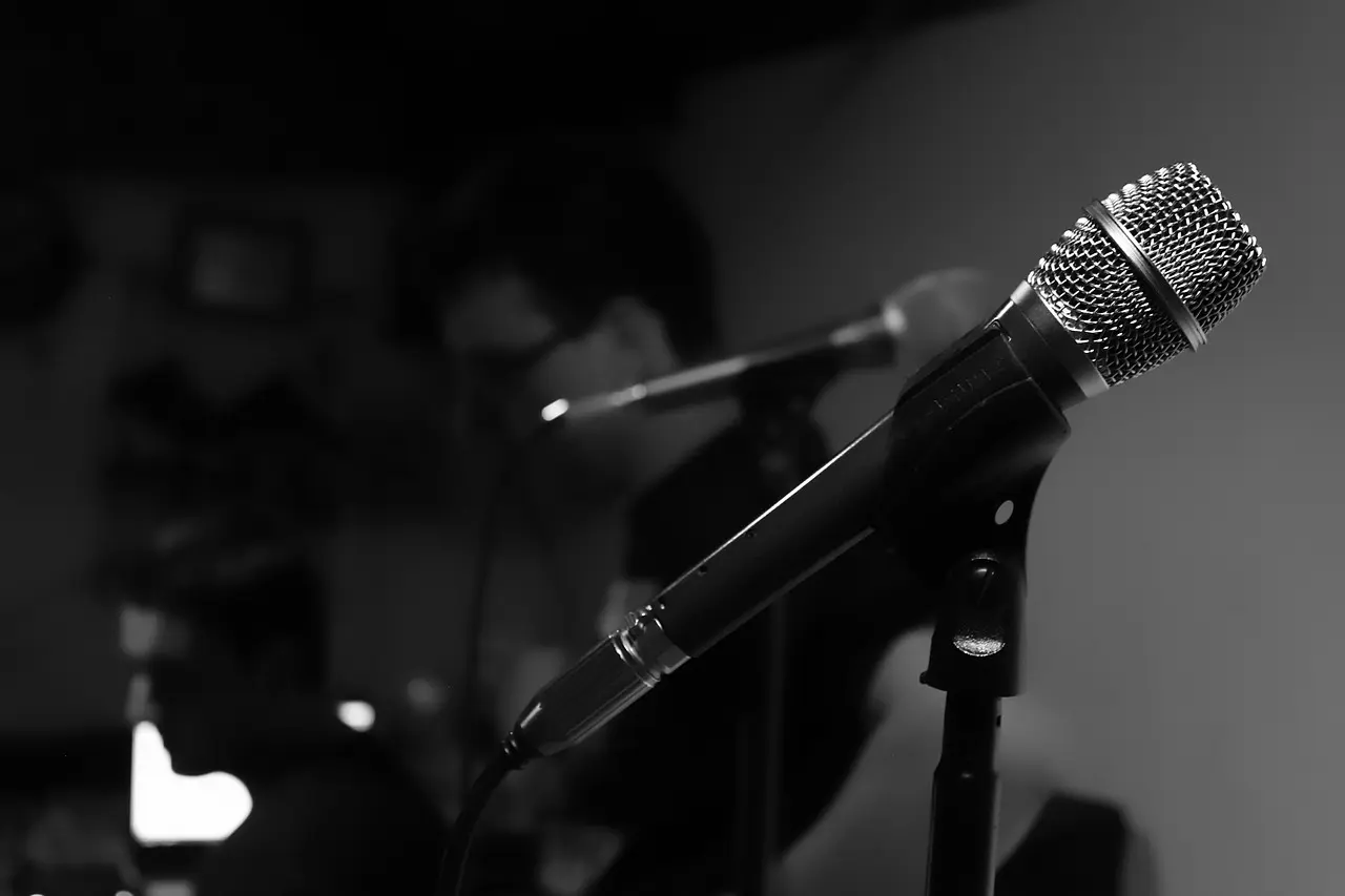 Chant Musique Concert
