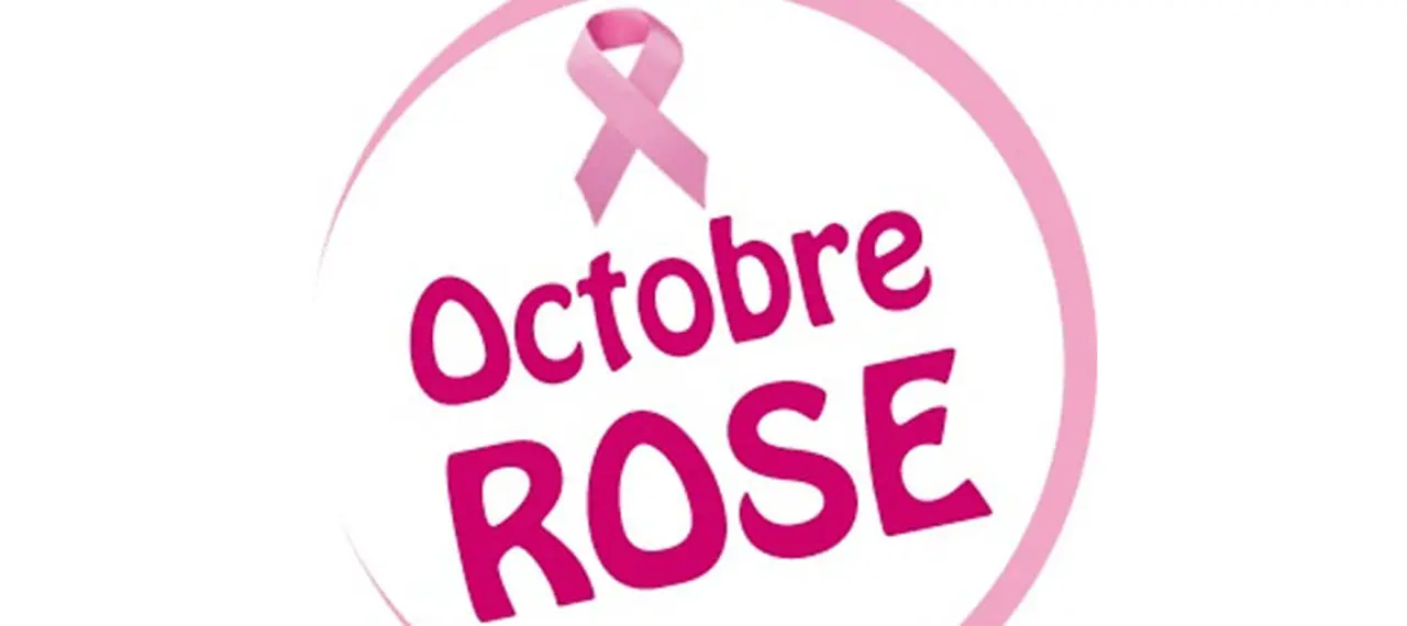 OCTOBRE ROSE