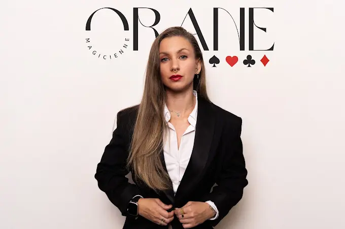 orane