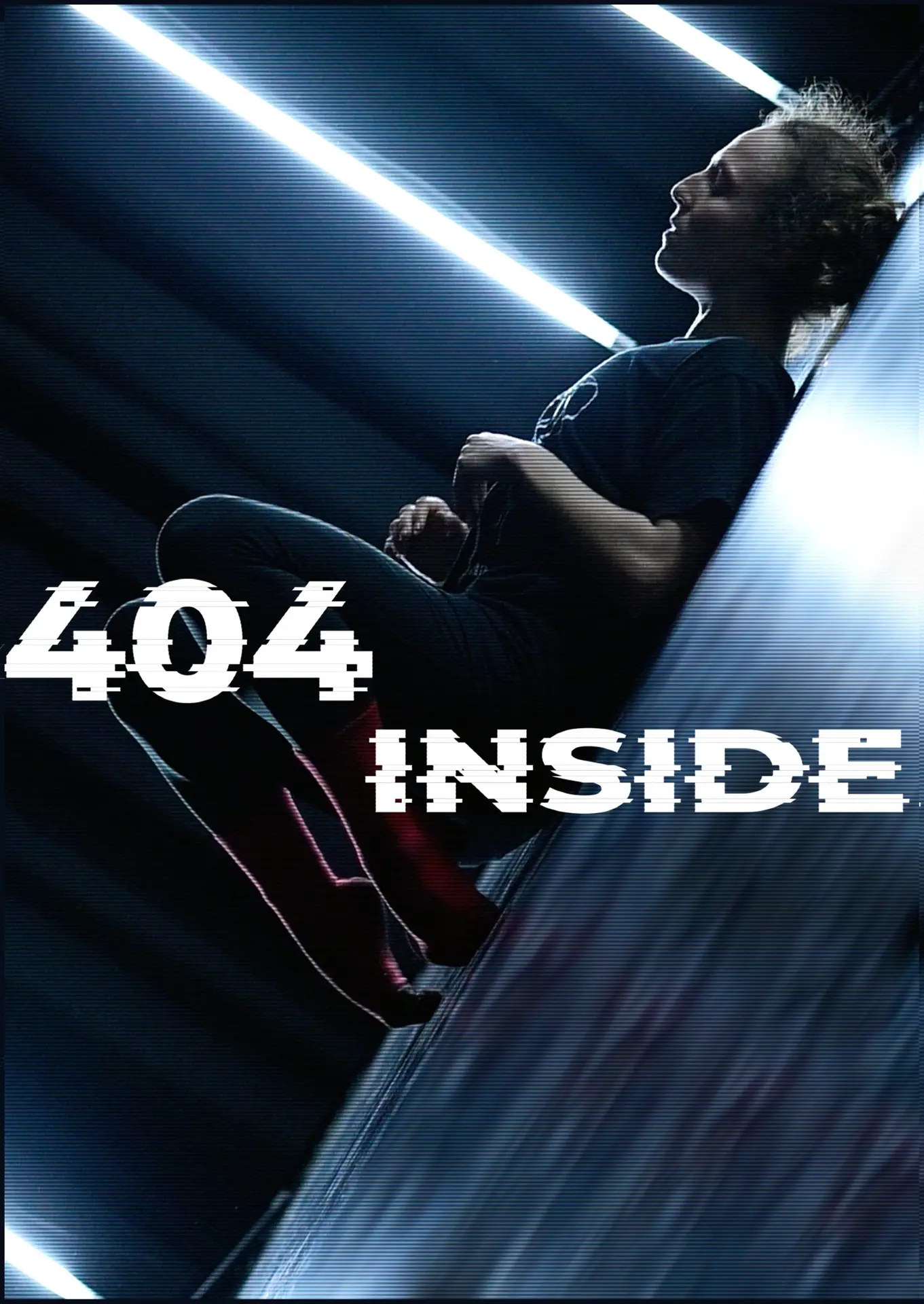 Lourdes espace R.Hossein spectacle 404 INSIDE 8 octobre 2025