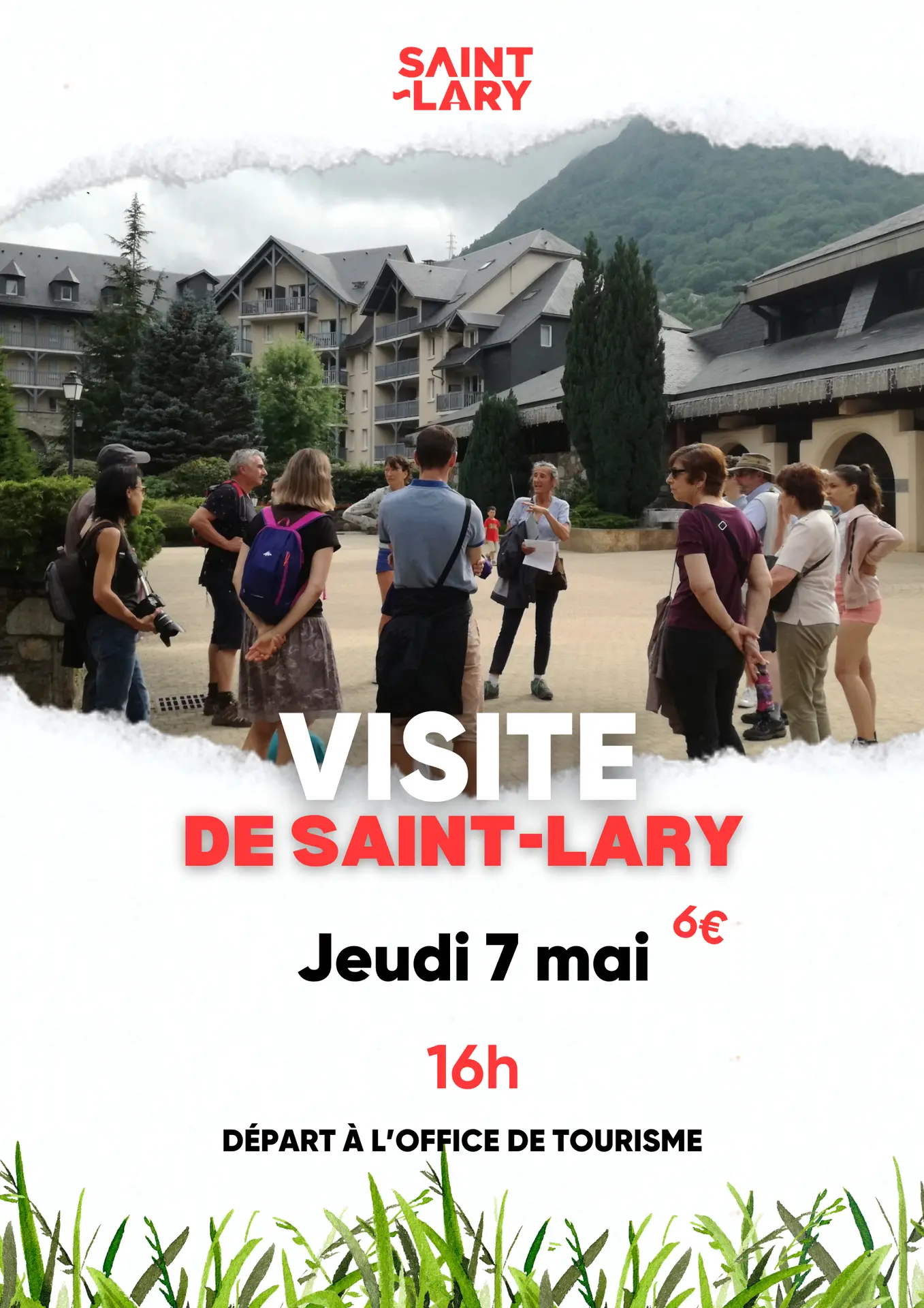 Animations Printemps OT - patouland