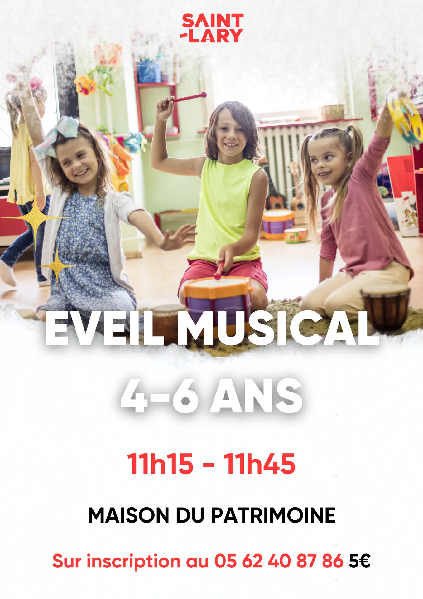 Animations HIVER OT - patouland haribo