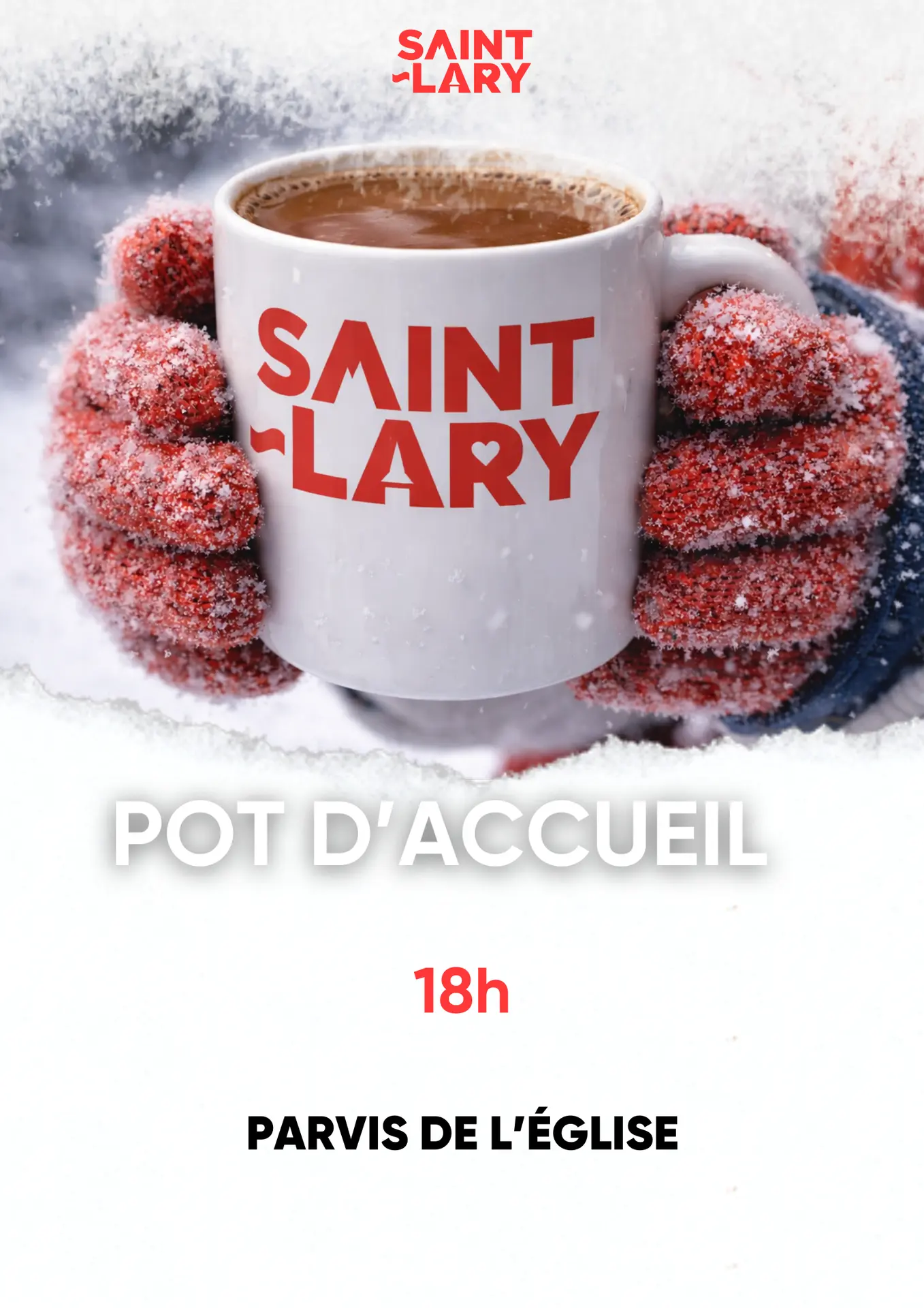 Animations HIVER OT - patouland haribo