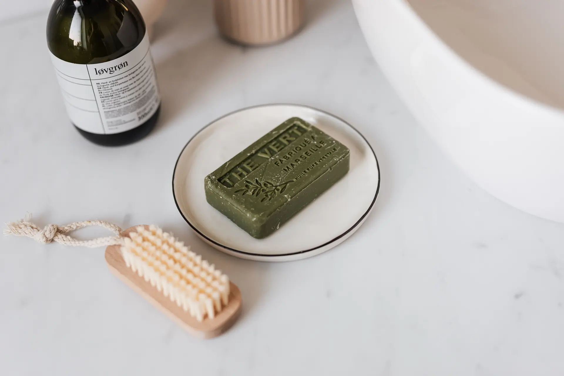 savon bio naturel