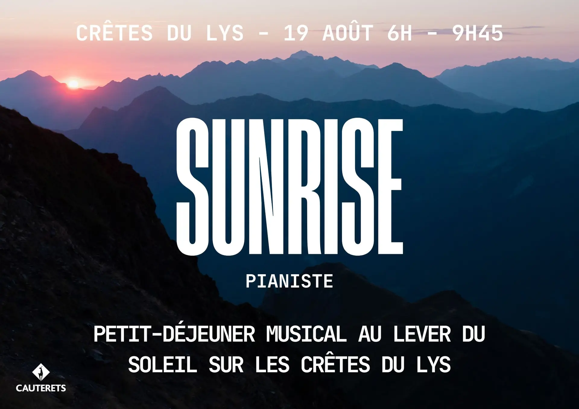 Sunset session DJ- A3 - 1