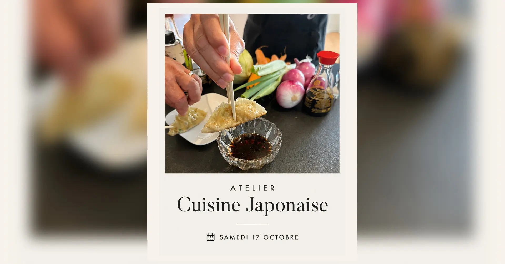 Torreilles FMA la cuisine qui fait du bien