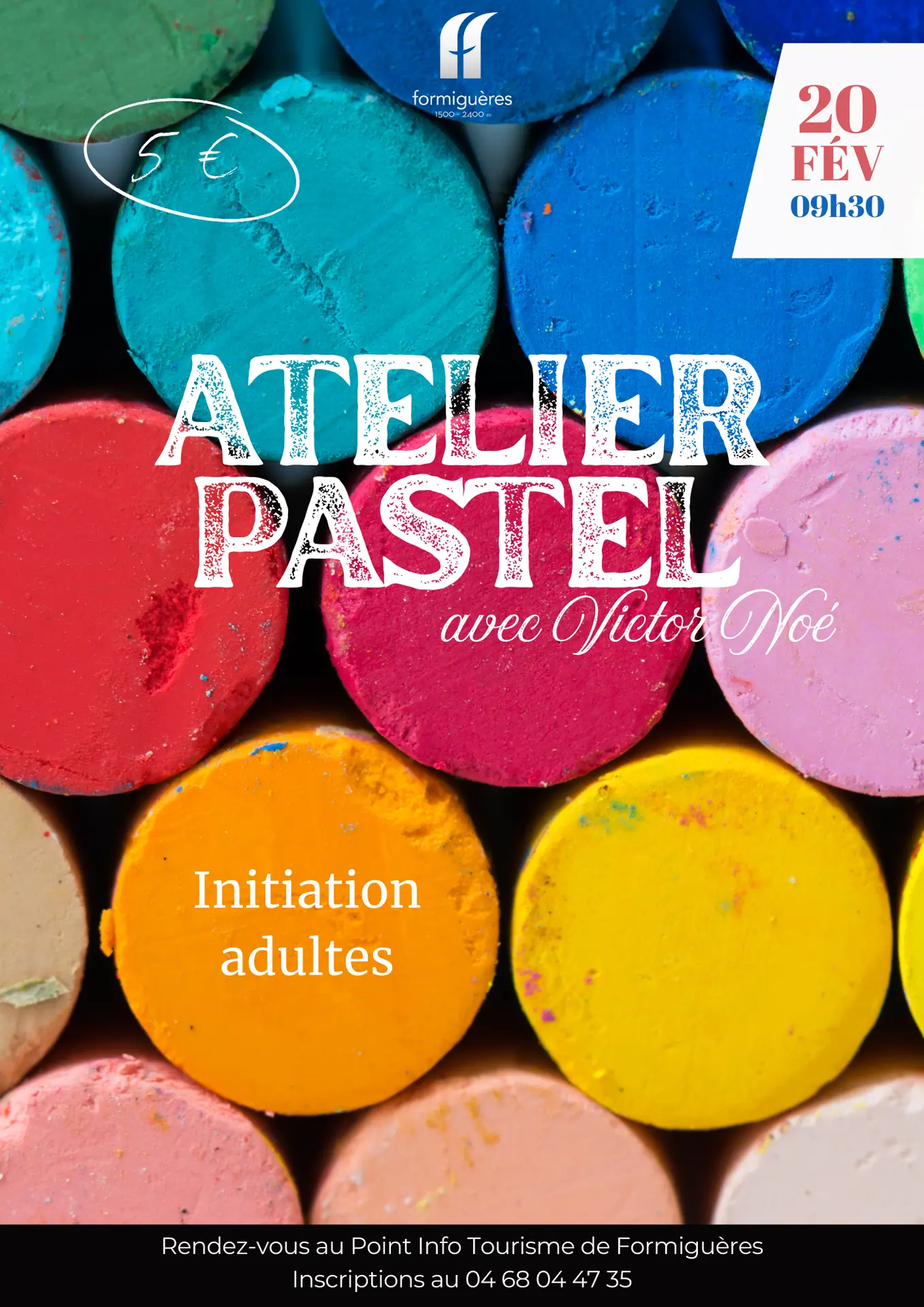 Affiche Hiver 25/26 - 6