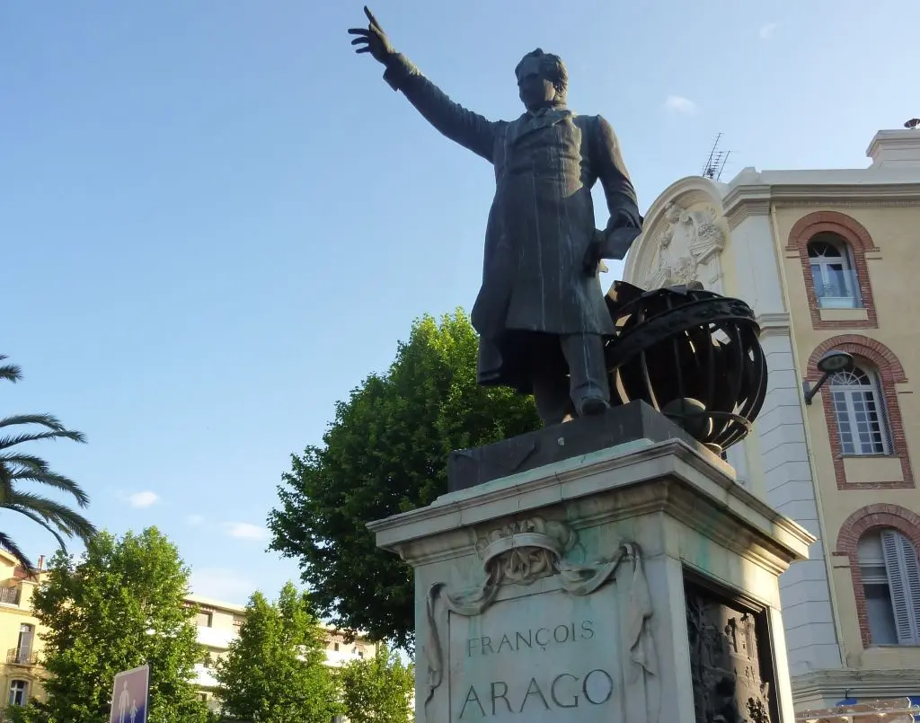 9 Perpignan la Célébrissime