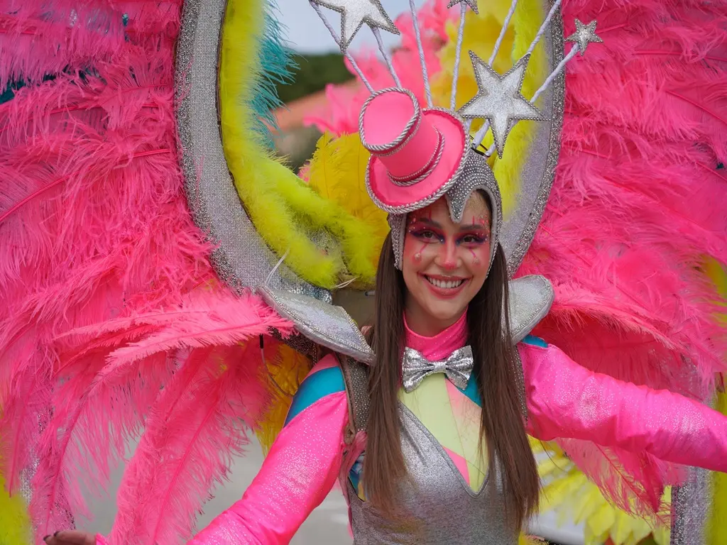 PORT BARCARES CARNAVAL