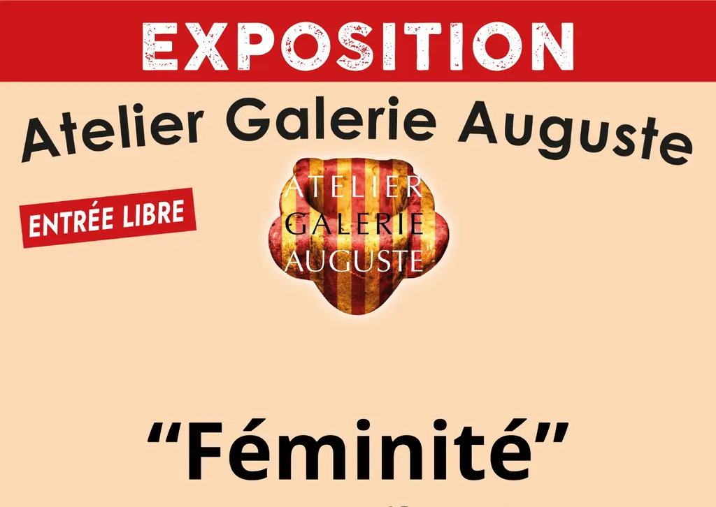 Torreilles FMA auguste galerie