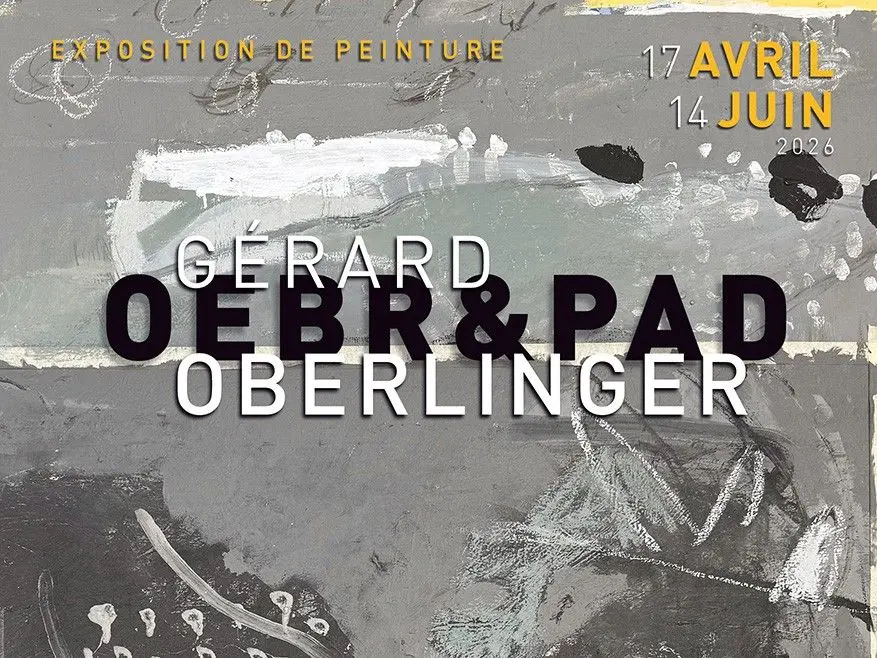 “Je suis passé à l’orange“ de Gérard Oberlinger