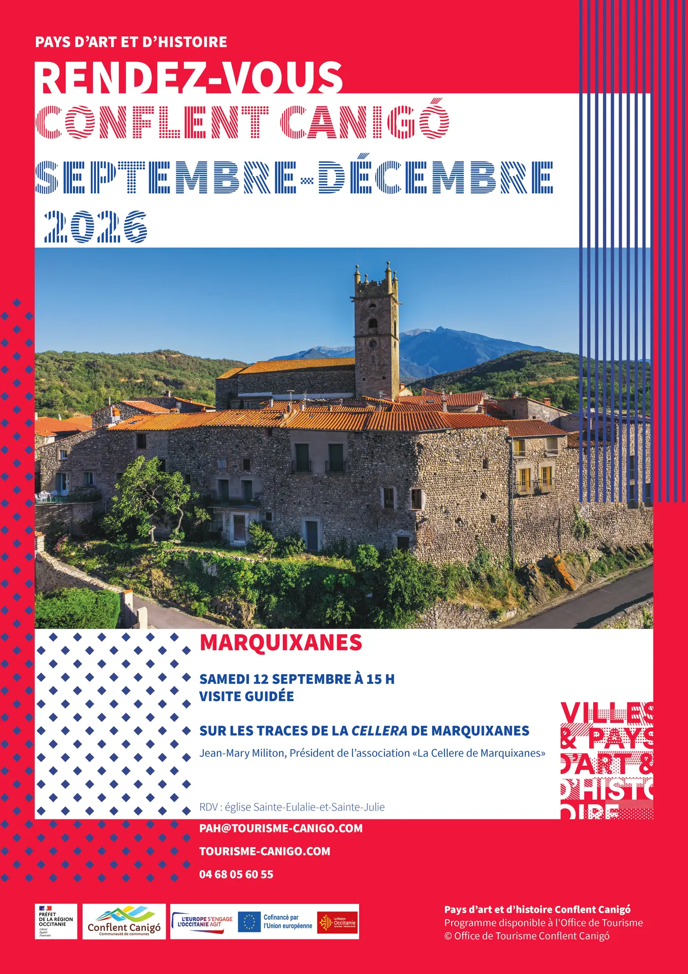 01_Affiche RDV_Automne 2026_Marquixanes