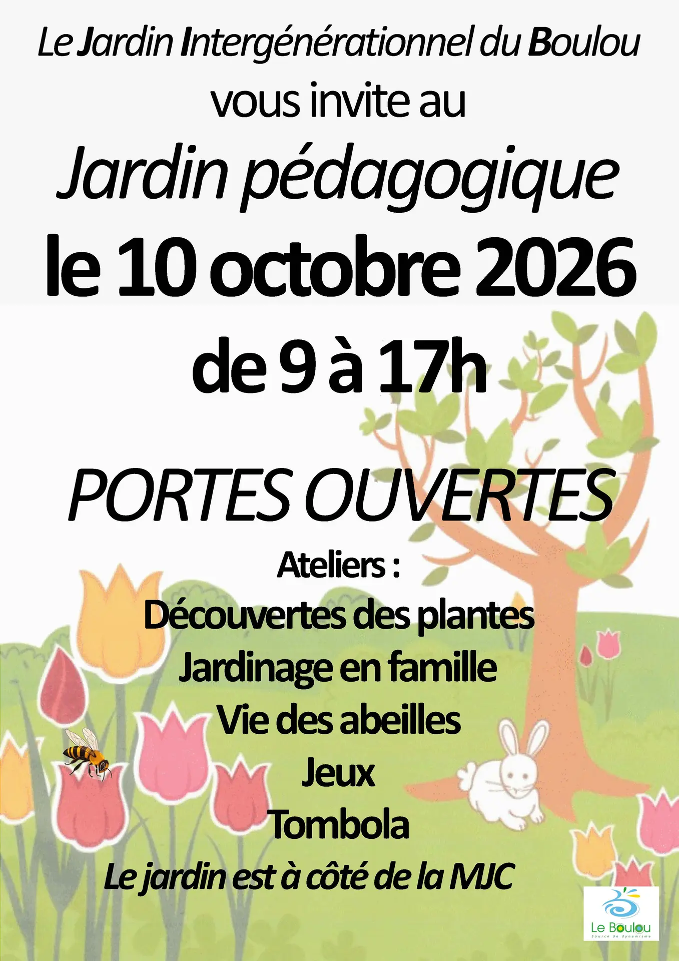010_  portes ouvertes jardin