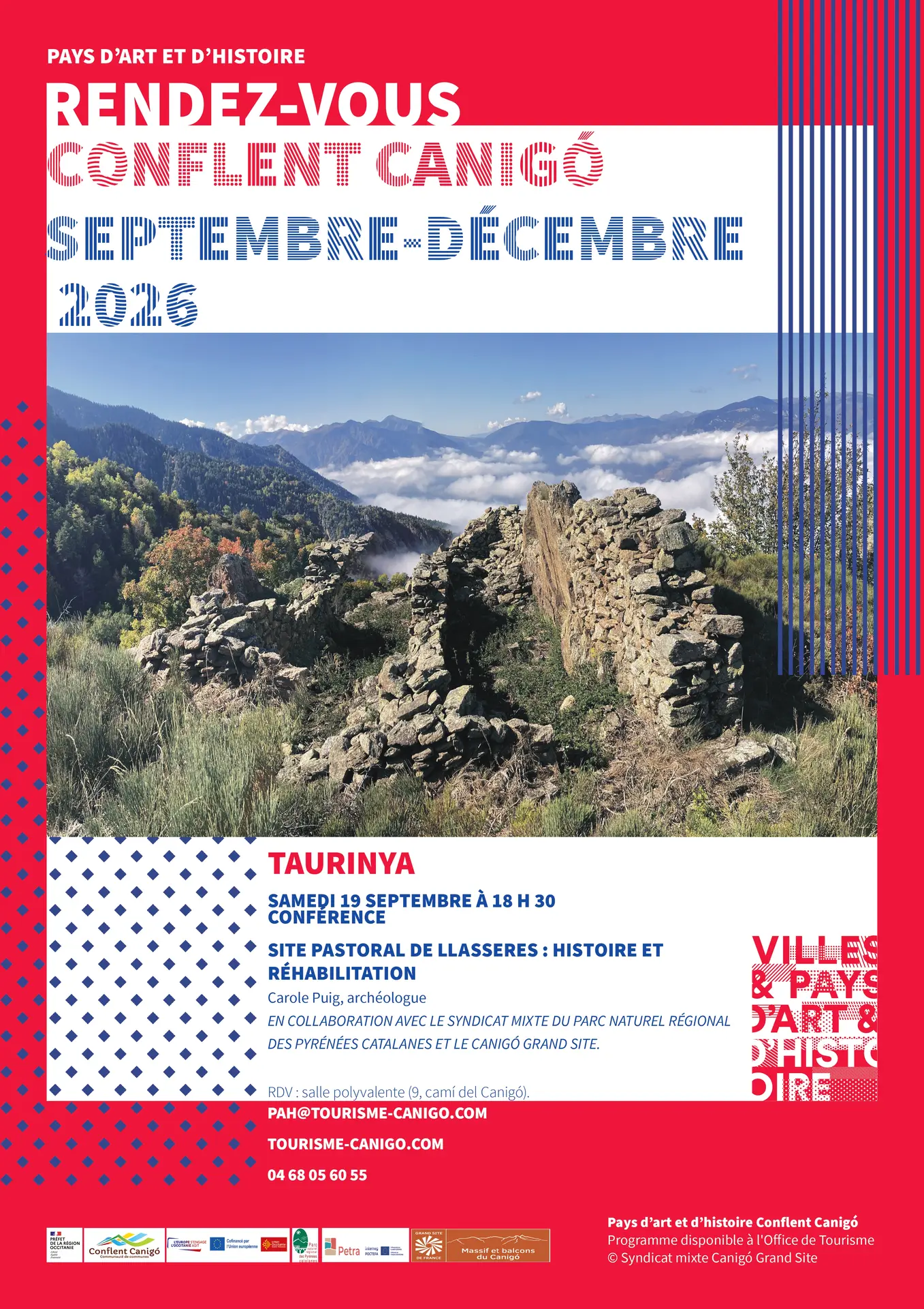 02_Affiche RDV_Automne 2026_Taurinya