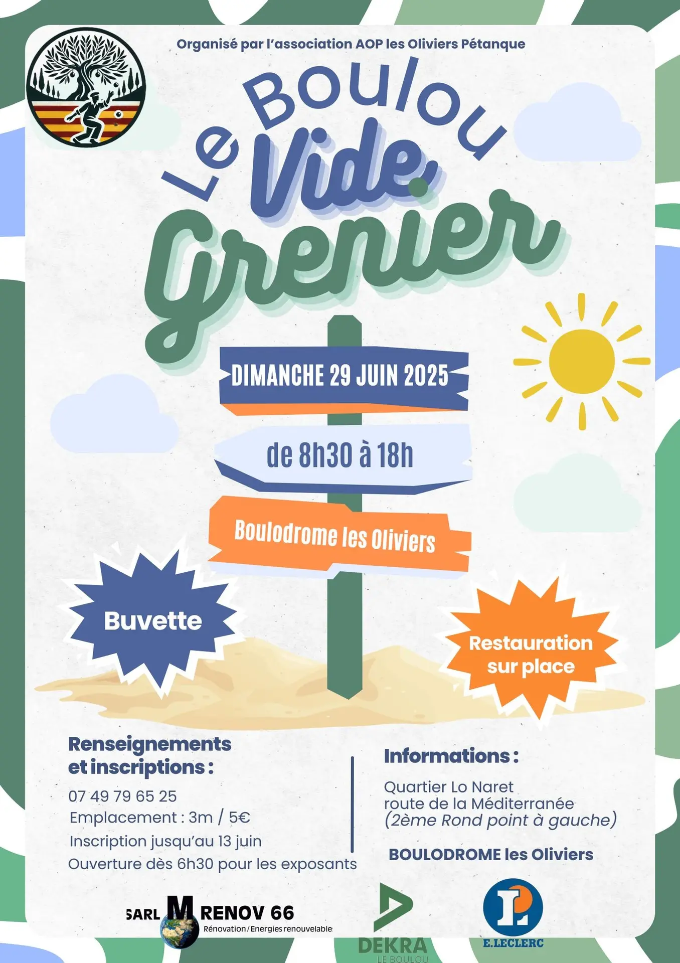 029_AFF VIDE GRENIER PETANQUE